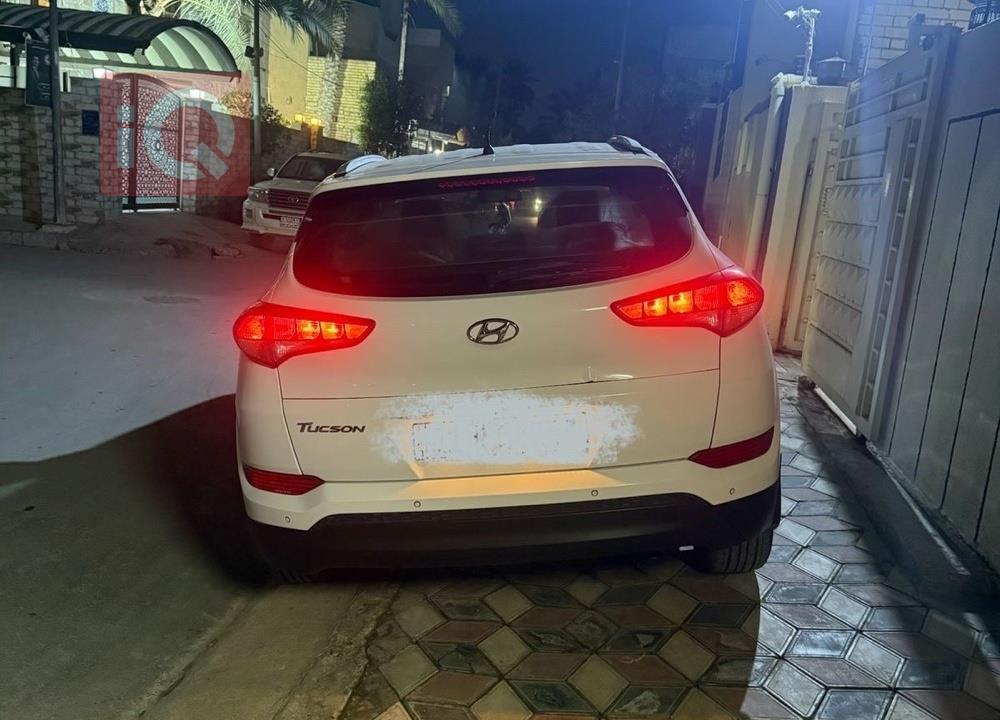 هيونداي توسان